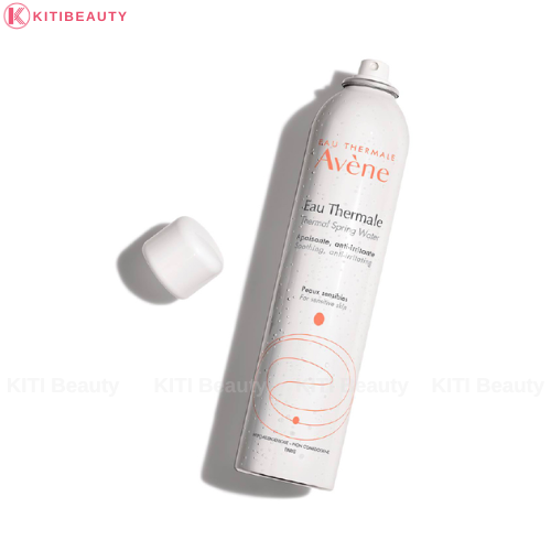Nước Xịt Khoáng Avène Thermal Spring Water 300ml